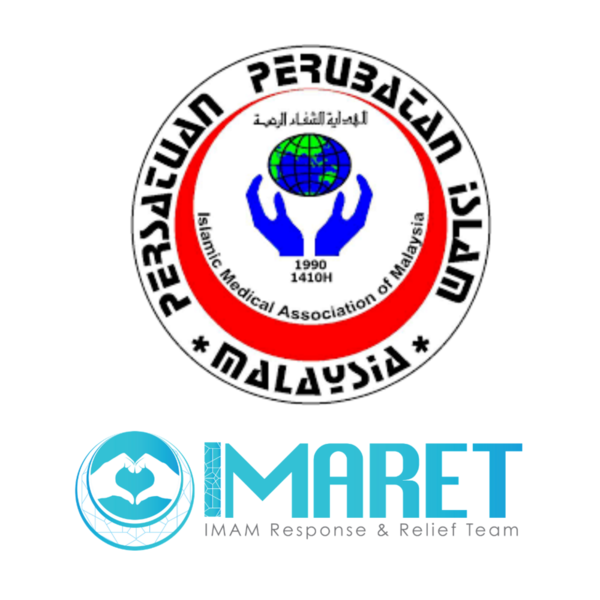 IMARET: COVID19 Volunteer