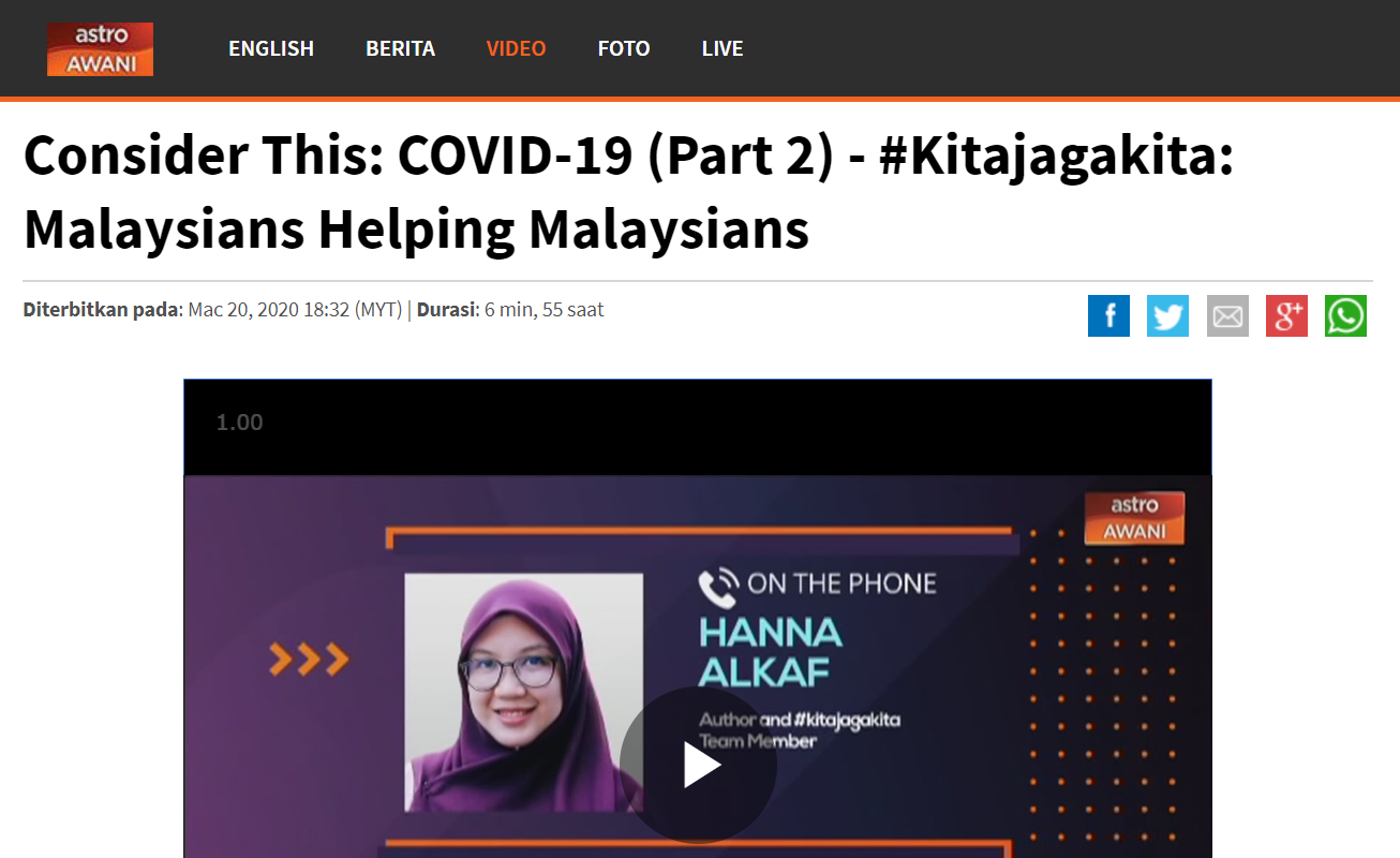 Astro Awani