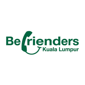 Befrienders KL