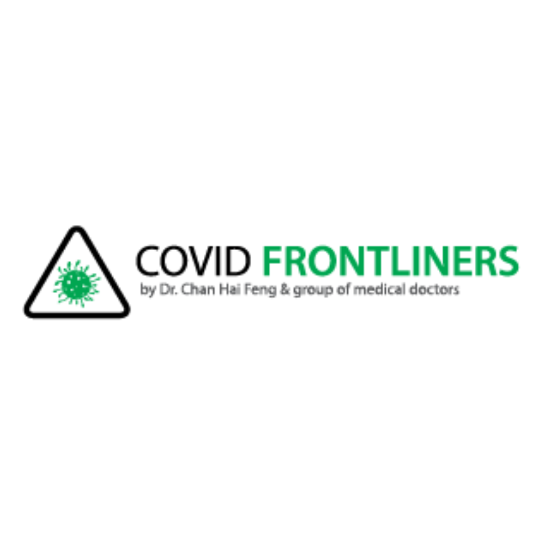 COVID Frontliners (Sabah)