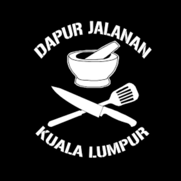 Dapur Jalanan Kuala Lumpur