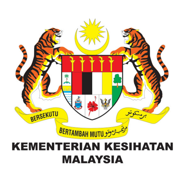 Sukarelawan Pasukan Bantuan Perubatan Bagi Menangani Covid-19