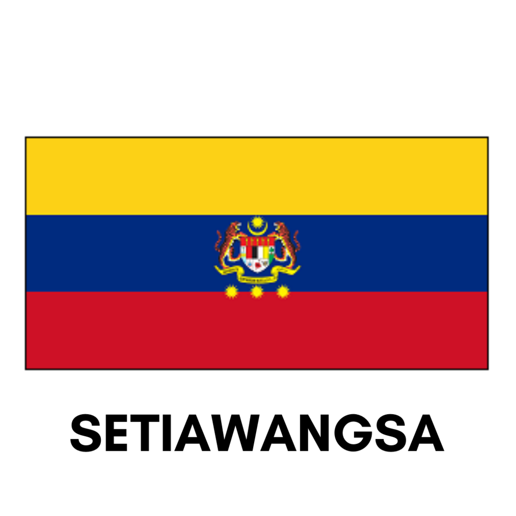 Sumbangan Barang Runcit Asas & Penghantaran Barangan Runcit Untuk Warga Emas (Setiawangsa)