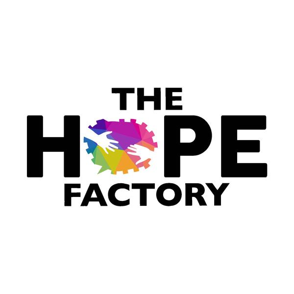 The Hope Factory (Covid-19 Fundraising) by The Joke Factory
