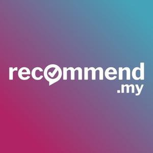 Combat Covid-19 with Recommend.my